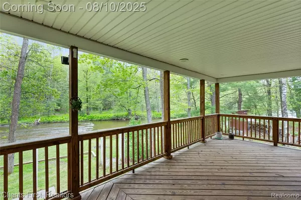 Prescott, MI 48756,1412 Rifle River Drive