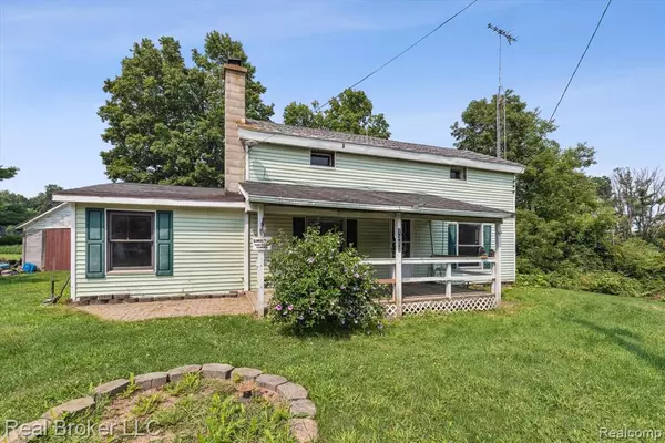 Tecumseh, MI 49286,1351 Taylor Road