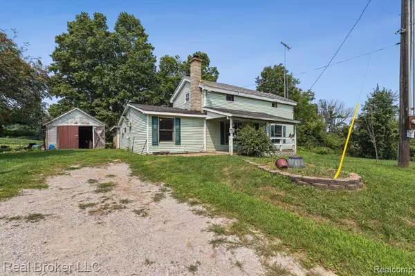 Tecumseh, MI 49286,1351 Taylor Road