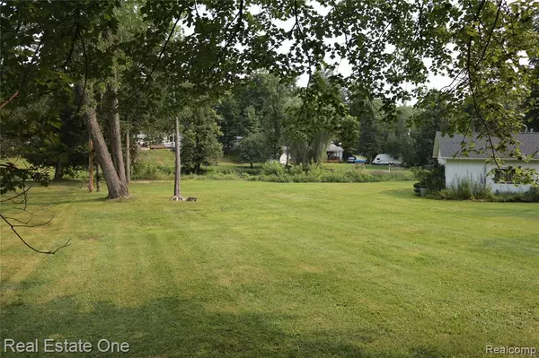 4130 Pinnacle Drive, Omer, MI 48749