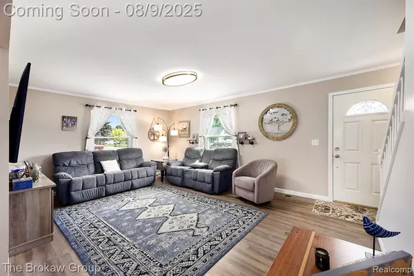 Imlay City, MI 48444,694 Metcalf Drive