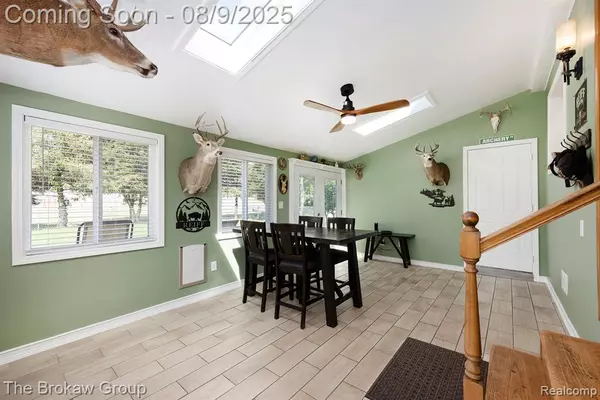 Imlay City, MI 48444,694 Metcalf Drive