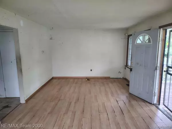 Erie, MI,1270 Watson Street