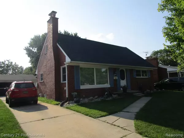 7715 Donna Street, Westland, MI