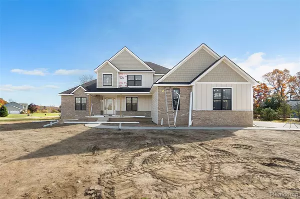 8981 Acacia Trail, Pinckney, MI 48169