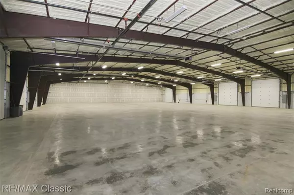 Highland, MI,1303 Enterprise Drive