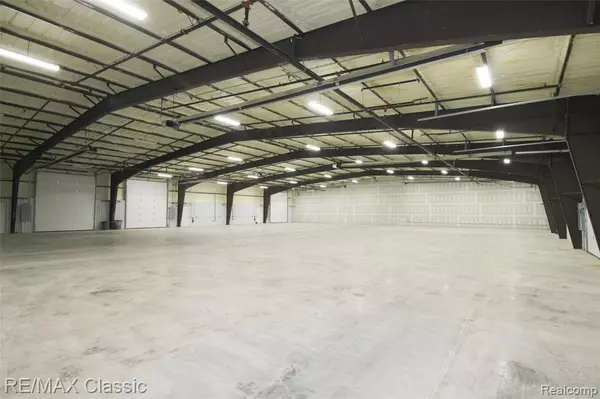 Highland, MI,1303 Enterprise Drive