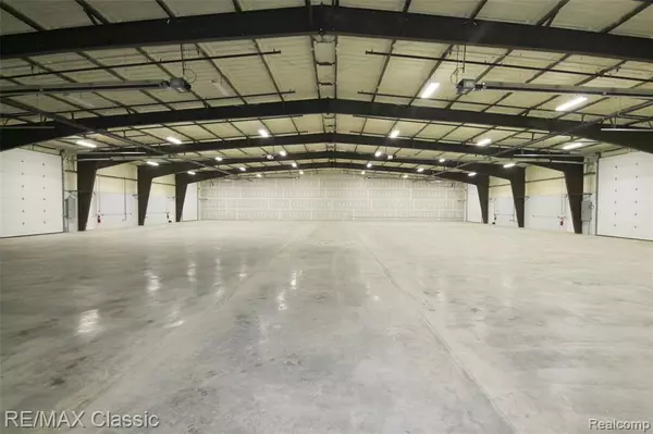 Highland, MI,1305 Enterprise Drive