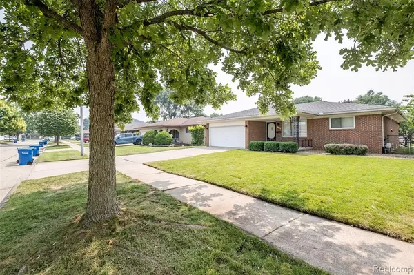 Warren, MI 48088,13764 Tefft Drive