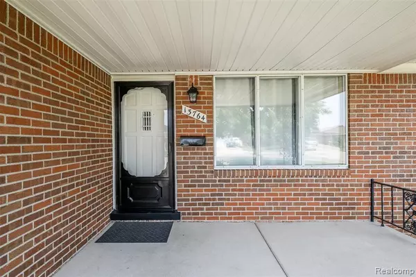 Warren, MI 48088,13764 Tefft Drive