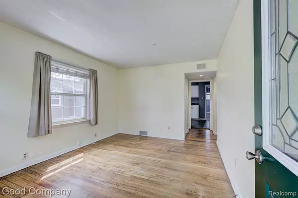 Berkley, MI 48072,1977 Princeton Road