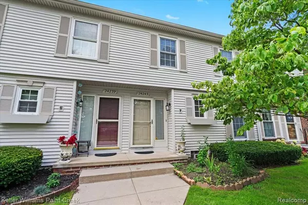 Novi, MI,24243 Bashian Drive