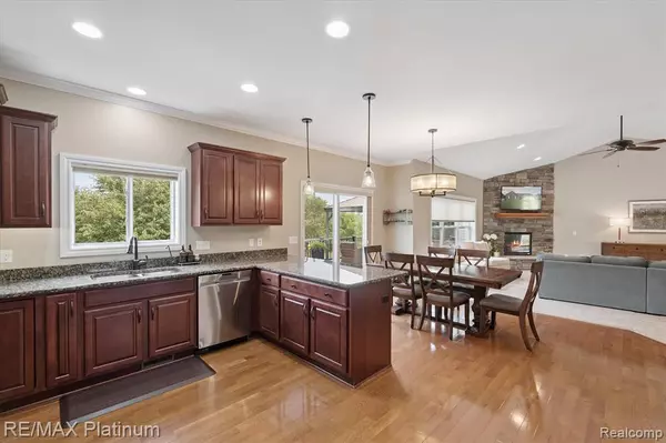 Fenton, MI 48430,7623 Tipperary Trail
