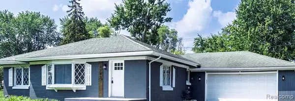 3287 Kilmer Drive, Troy, MI 48083