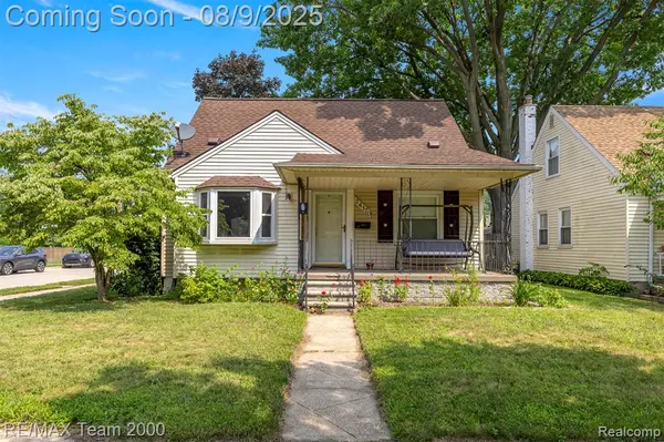24170 Chicago Street, Dearborn, MI 48124