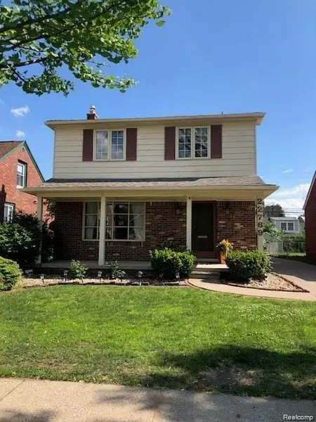 22769 ARLINGTON Street, Dearborn, MI 48128