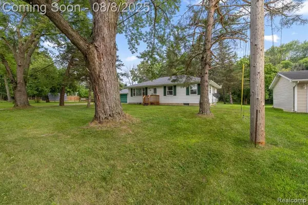 Linden, MI 48451,187 Blythe Avenue
