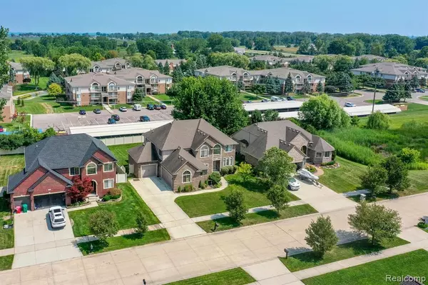 Harrison Township, MI,39122 Nautical Lane