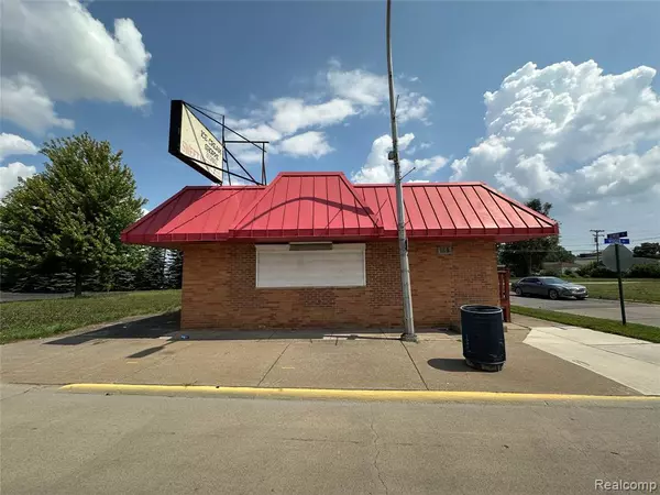 River Rouge, MI 48218,196 Visger Road