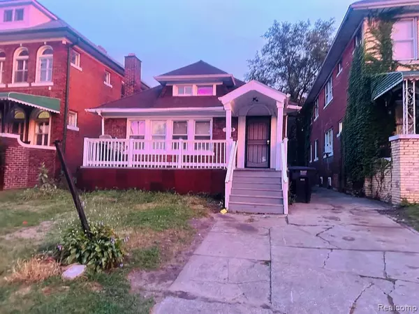 2979 Glendale Street, Detroit, MI 48238