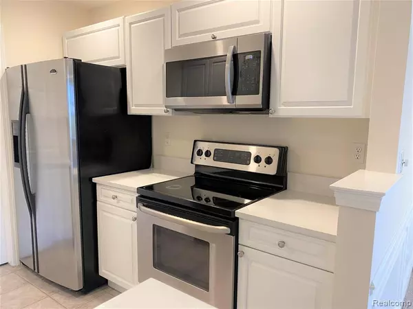 Rochester, MI 48306,3554 TREMONTE N Circle