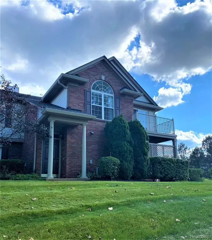 Rochester, MI 48306,3554 TREMONTE N Circle