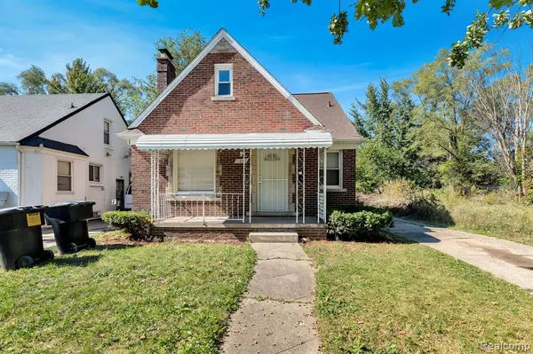 11845 Laing Street, Detroit, MI 48224