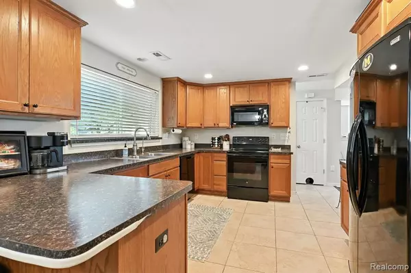 Milford, MI 48381,800 Birdsong Drive