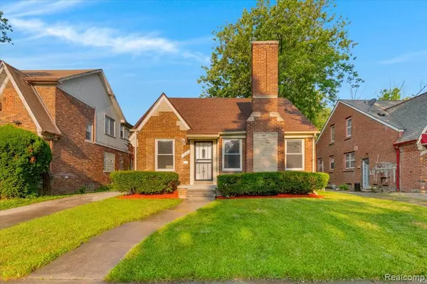 Detroit, MI 48227,15449 Ferguson Street