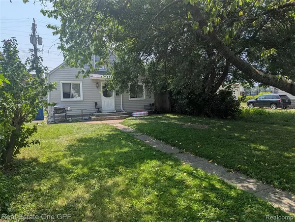 Warren, MI 48091,7052 Rivard Avenue