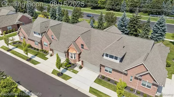 Canton, MI 48188,48526 Eastbridge Drive