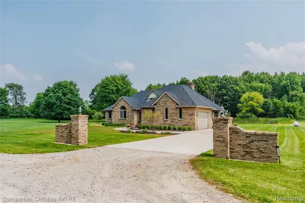 Ann Arbor, MI 48105,4468 Lyndon Lane