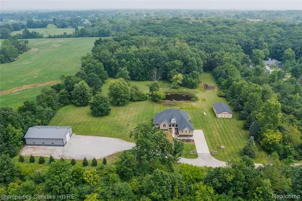 Ann Arbor, MI 48105,4468 Lyndon Lane