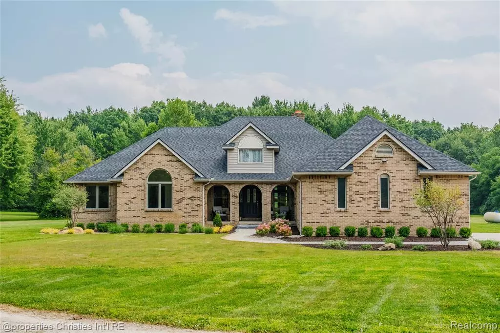 Ann Arbor, MI 48105,4468 Lyndon Lane