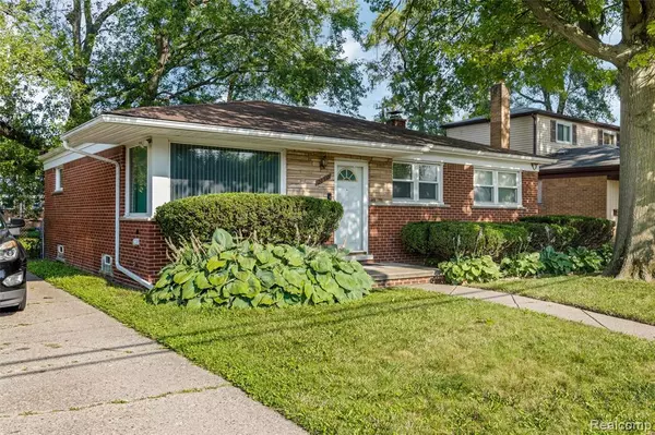 Detroit, MI 48219,20348 Berg Road