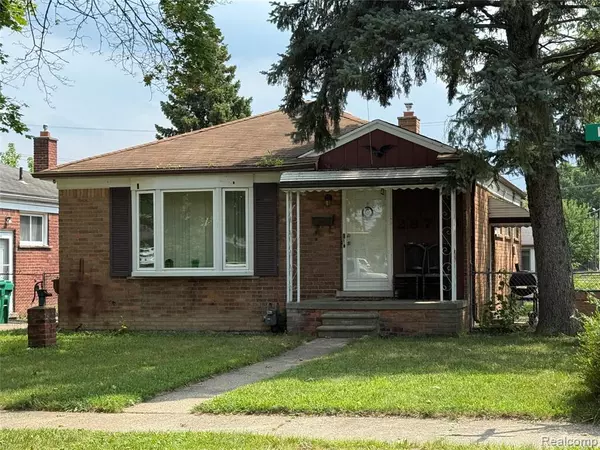 28783 Leona Street, Garden City, MI
