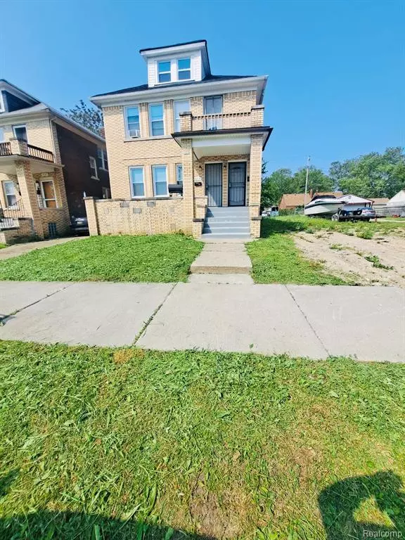 Detroit, MI 48215,4215 DICKERSON Lower UNIT Street