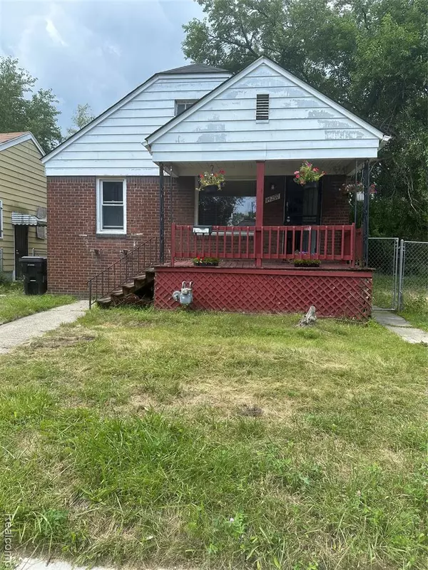 Detroit, MI 48238,14297 Wisconsin Street