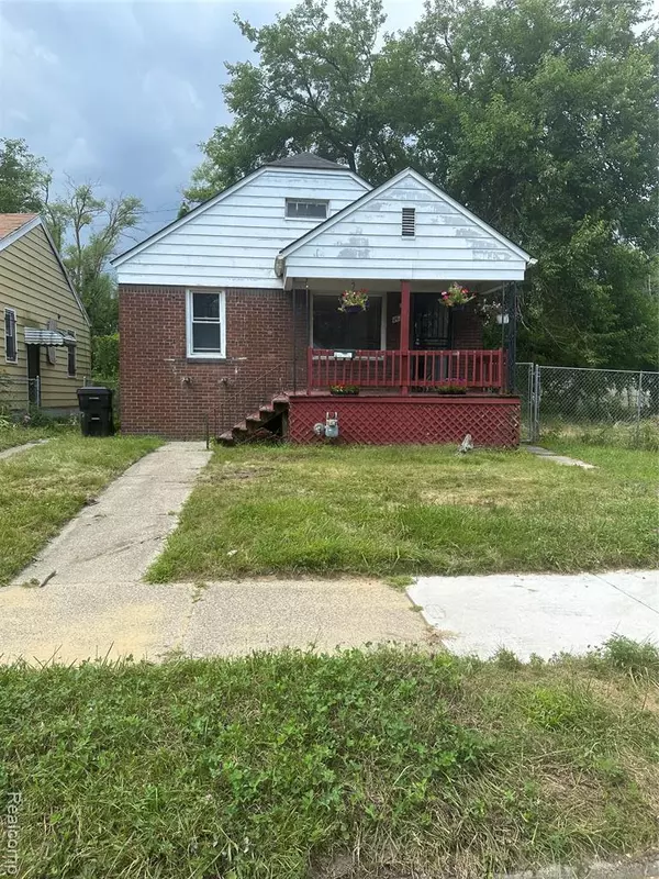 14297 Wisconsin Street, Detroit, MI 48238