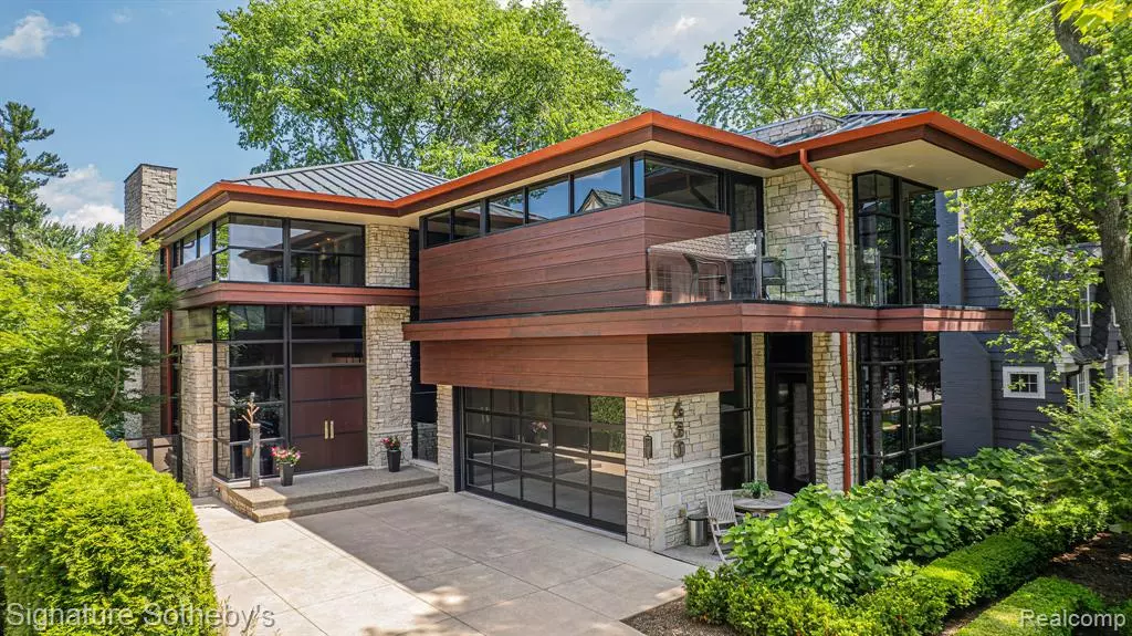 630 W Frank Street, Birmingham, MI 48009