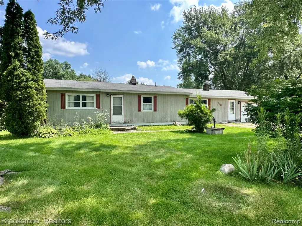 Grand Blanc, MI 48439,5481 Belsay Road