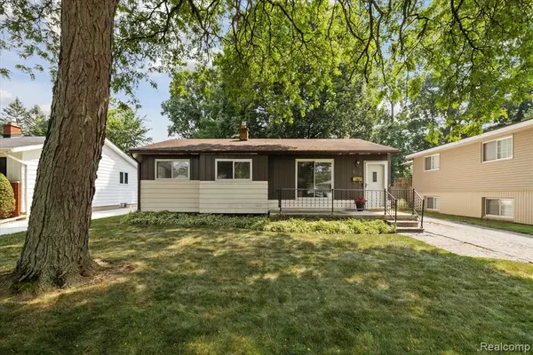 Flint, MI 48506,3712 Maryland Avenue