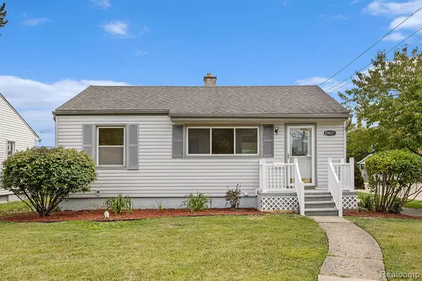 29031 Rosslyn Avenue, Garden City, MI