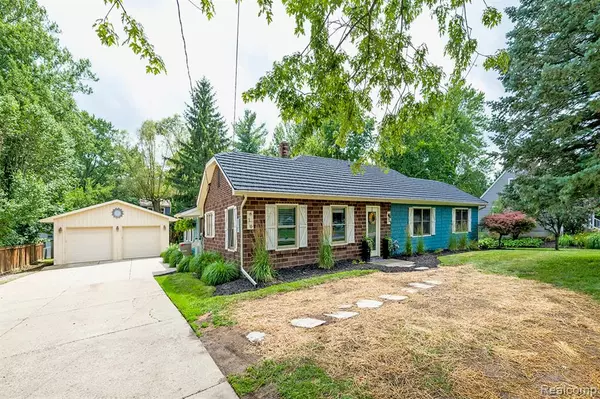 610 E Church Street, Williamston, MI 48895