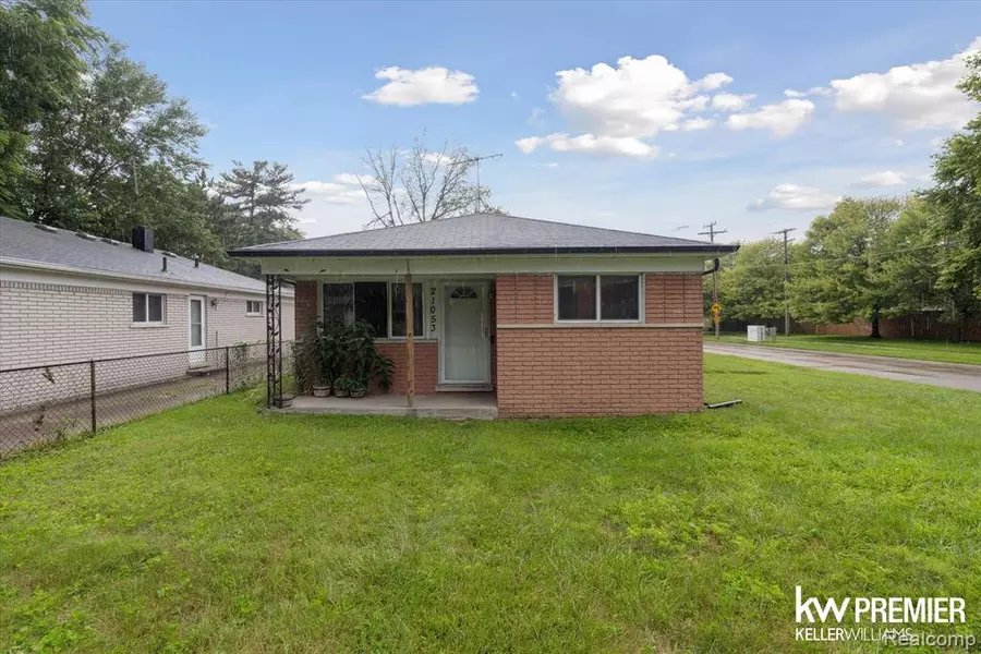 21053 Saint Francis Street, Farmington Hills, MI 48336