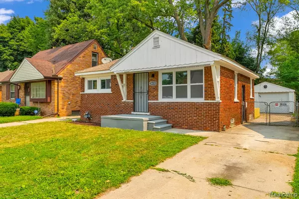 Detroit, MI 48219,20220 Lahser Road