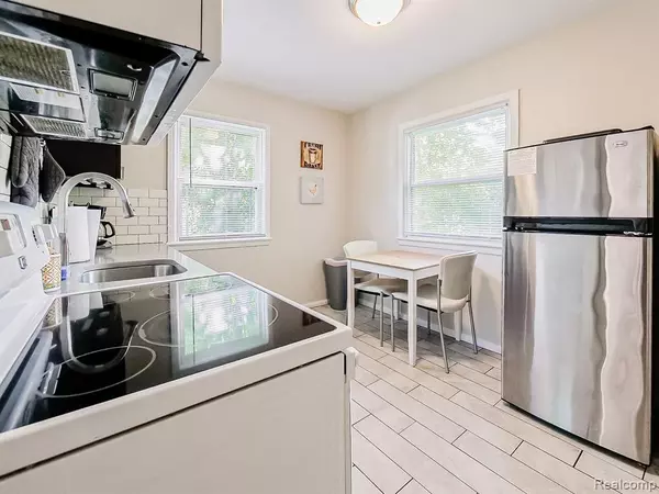 Berkley, MI 48072,2027 & 2035 Princeton Road