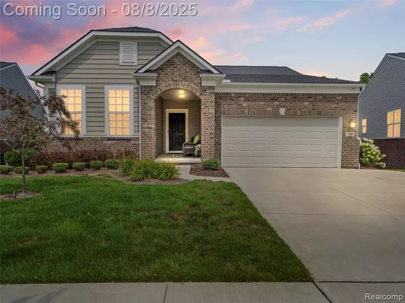 1190 Lark Street, MI