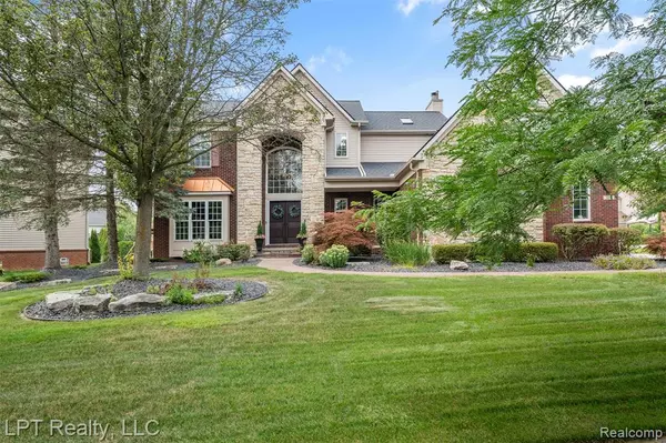 South Lyon, MI 48178,1215 Hackney Court