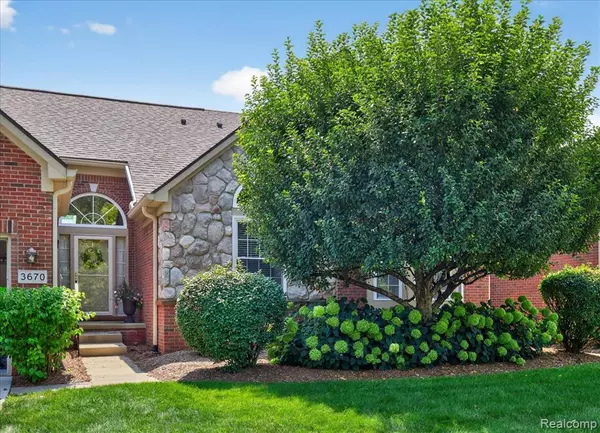Auburn Hills, MI 48326,3670 Lexington Drive